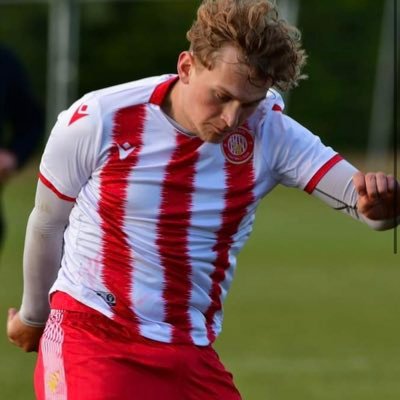 Teddy Stevenson Profile