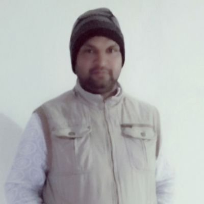 DhirajK99803512's profile picture. राष्ट्र,समाज,किसान, छात्र एवं शिक्षक के लिए समर्पित।