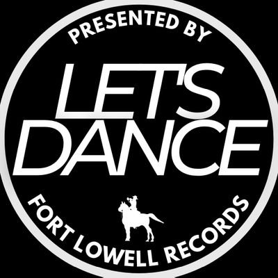 Indie / Alternative/ Underground Vinyl DJ Dance Night • Presented by @FortLowellRecs • SPOTIFY PLAYLIST in link below: