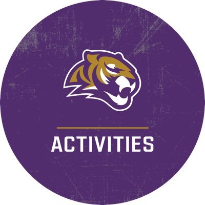 Official Page of the Spencer Tiger Activities Department #TigerPride