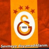 Cimbom 💛❤ (@cimbomicin45) Twitter profile photo