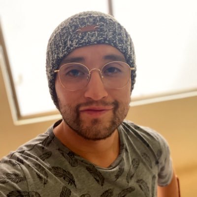 david_jeason's profile picture. 👽 Outdoing myself 👽