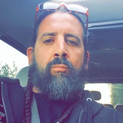 anthonyFsilva1's profile picture. A soul having a human experience