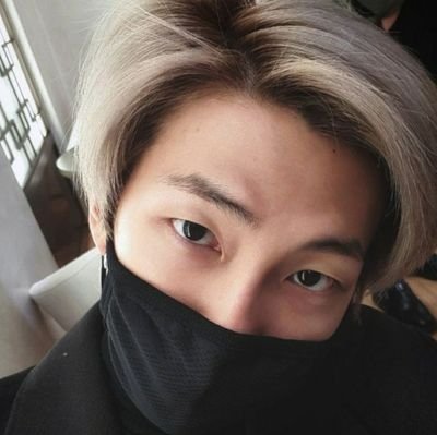 NamuNamu137's profile picture. Team BPTW 
She/Her
Army