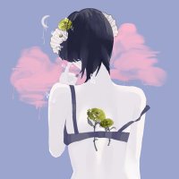 雨芈 (@__drizzlyrain) 's Twitter Profile