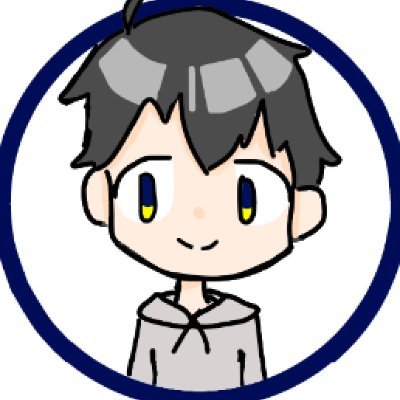 ふーぼ！本垢ロックされたNick垢さんのプロフィール画像