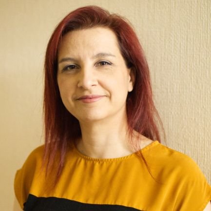 elekosOT's profile picture. Head of CYPs Therapies @RFHPaediatricOT @RoyalFreeNHS, 
Clinical Specialist #CYPF Occupational Therapist, 
Clinical & Leadership Supervision