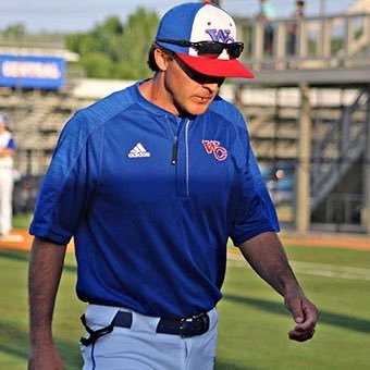 Assistant Baseball Coach and Recruiting Coordinator at DCU | Former Professional Thrower of Baseball | Expos Alum | New Twitter