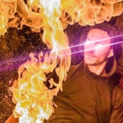 SoularHolme's profile picture. npub14lc3vtnyfv2yqytqrmxxhgt5x04m6eelujj9y7fpyhfd683psuqsp7vva7 #bitcoin