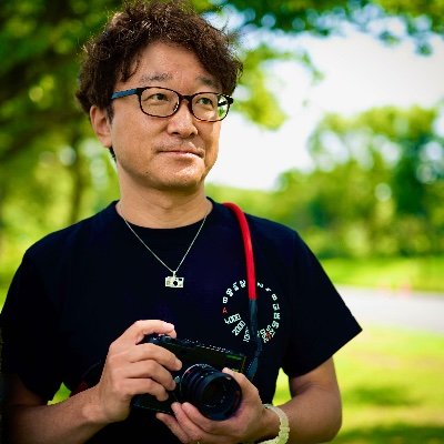 DrYamanouchi Profile Picture