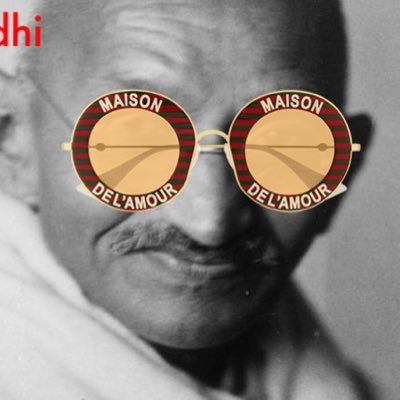 GucciGandhi