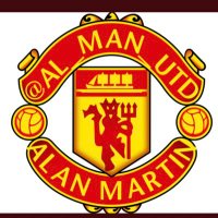 Alan martin (@al_man_utd) 's Twitter Profile