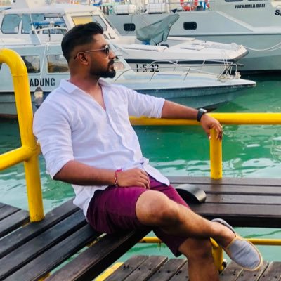 Prajjwal02's profile picture. 