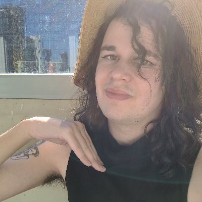 6’3” Melbourne trans girl seeks new account without the baggage, offers nothing of quality