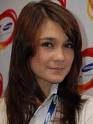 Lunnamaya26's profile picture. Aku Hanya PARODI kak @Lunamaya26 . follow me and my sist @Lunamaya26 .. *I'm SINGLE :)