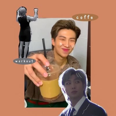 Mosterrap111's profile picture. KIM NAMJOO^.^