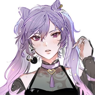 Lia 🗡さんのプロフィール画像