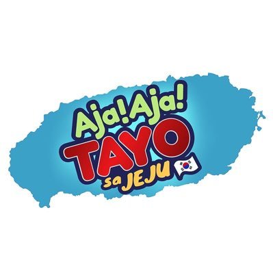 Aja Aja Tayo is the first and only Filipino-Korean variety show.