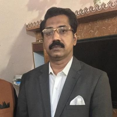 NewsEditorfsd's profile picture. Educationist and Journalist