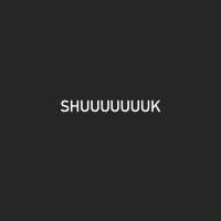 shuuuuuuuk (@shuuuuuuuk1) 's Twitter Profile