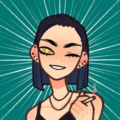 morgan 🏳️‍🌈さんのプロフィール画像