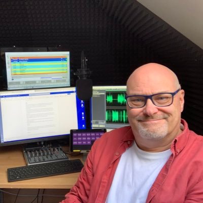 Editor & presenter @farmingshow. Presenter @LincsFM. Voice-over, narrate books, fly aeroplanes, love my wife, kids & cats. Views expressed are mine.