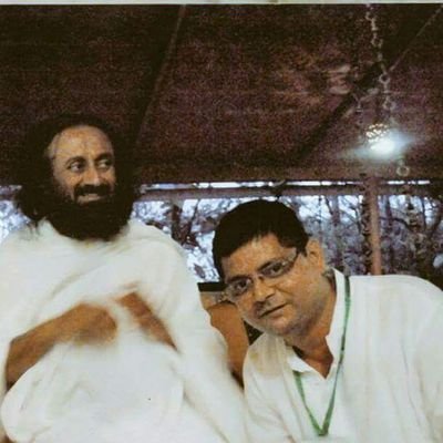 babuadixit's profile picture. Art of Living Volunteer
