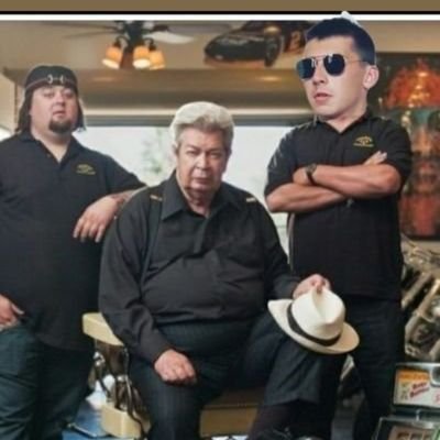 lh_alex76's profile picture. ⚓