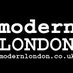Modern London (@modernlondon) Twitter profile photo Modern London (@modernlondon) Twitter profile photo