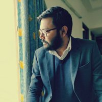 Aadil Shah (@wakeupdil) 's Twitter Profile