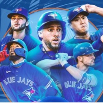 Hi I’m a blue jays fan
