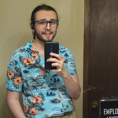 Mixedcheese's profile picture. record store guy