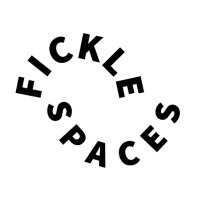ficklespaces(@ficklespaces) 's Twitter Profile Photo