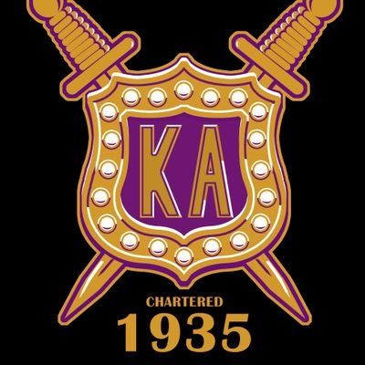 Kappa Alpha Chapter Profile