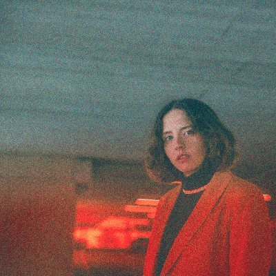 I make cookies and music.
p.s. new song, backseat driver, out now x