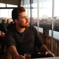 Mehmet ARAN (@beardragnar) Twitter profile photo