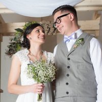 Newlyweds on a Budget - A finance blog.(@NewlywedsBudget) 's Twitter Profile Photo