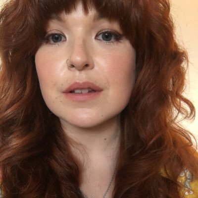 Childhood and youth worker, Gender Justice Writer, Faith and Feminism thinker, Draws, Music snob, Rubbish at keeping up with Twitter.