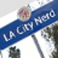 LA City Nerd (@lacitynerd) 's Twitter Profile