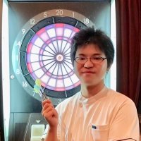 関口翔悟（わんわん）🐕脳医学🧠×看護師💉 ×ダーツプロ🎯 (@darts_nurseman) Twitter profile photo