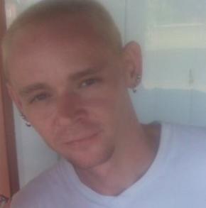 German-American, 45 and gay. Anything else just ask me.