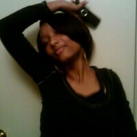 Nedra - @nedra_gaines Twitter Profile Photo