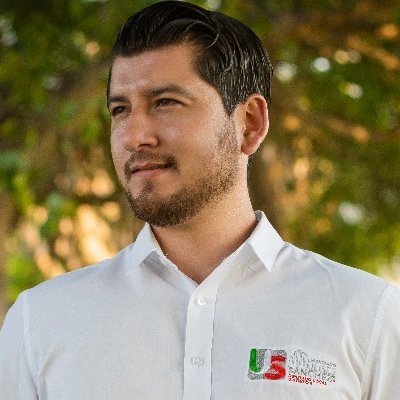 Candidato a #Diputado Local por Distrito 5, #Jalisco. Trabajaré por impulsar igualdad, equidad y oportunidades para los 9 Municipios de mi distrito. ¡Sígueme!