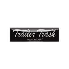 A fan of Trailer Trash Pedalboards. This Twitter account is in no way affiliated with Trailer Trash Pedalboards.