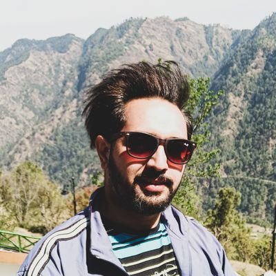 IcaiBilal's profile picture. passionate, enthusiatic, charismatic
love to cook & at times write...
a true piscean