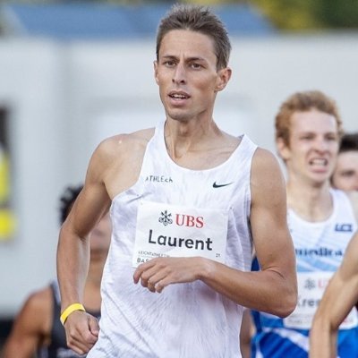 Guillaume Laurent Profile