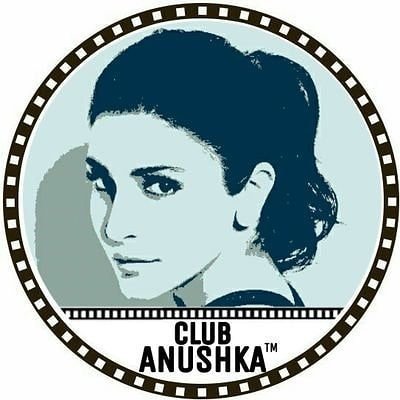 ClubAnushka Profile Picture