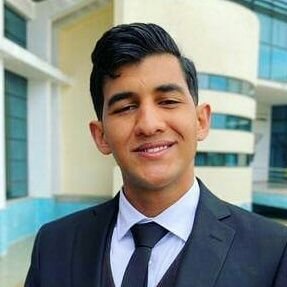 I'm an IT engineering student interested in entrepreneurship and I’m here to avoid my friends on Facebook.
Follow: