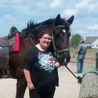 I love horses and playing my gutairs and all kinds of music i love redphish music /I love HIlary DUFF so much and I Demi Lovato so much 🎶 Don’t Bully Me