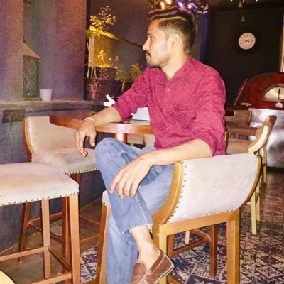 Gauravs76364690's profile picture. Life is not just the passing https://t.co/wvq3UyJtaR is the collection of experiences and thier intensity 🖤